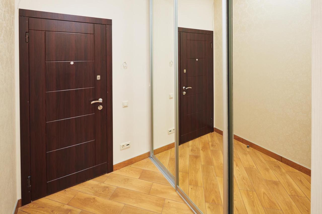 2 Хв Ходу До Оперного Театру!Студія Класс! Lviv Exterior photo